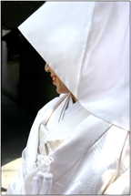 Fine art image - Bride of Gion