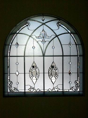 Stained Glass Overlay product