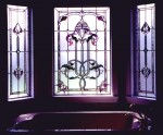 Bath and Glas