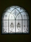 Stained Glass Overlay product