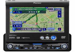 Precision Sound - is the best place in Dedham, MA for the quality Car Navigation system- installation in Boston area.