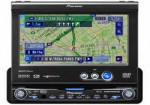 Precision Sound - is the best place in Dedham, MA for the quality Car Navigation system- installation in Boston area.