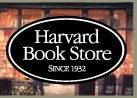 Harvard Book Store Harvard Book Store