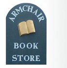 The Armchair Bookstore The Armchair Bookstore