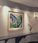 Wall Art Prints, Framed Art, Original Art for Offices, Boston, MA