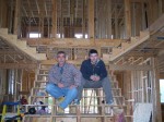 Rough Framing, Contracting, Kitchen Design , Installation, Flooring, marble, wood floors in Boston,MA