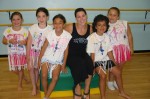 The Dance Haven Center for Dance Education