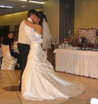 Wedding dancing classes