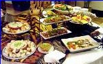 russian food service