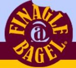 Finagle a Bagel