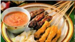 Malaysian Cuisine Dining in Boston area