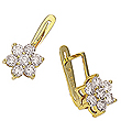 Jewelry store in Brookline. Diamond Solitaire Pendant