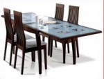 Calligaris ENTERPRISE Dining Table
