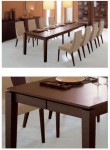 CS/4002 CALLIGARIS MASTER Dining Table