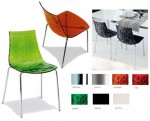 CALLIGARIS ICE Chair  - Italy