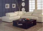 leathersectional