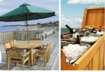 Teak, Cedar, Outdoor , Patio Furniture, Design