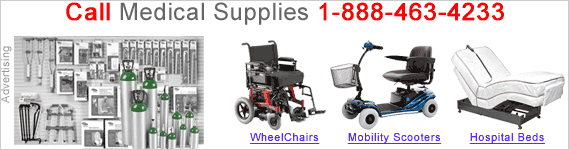 Boston Medical Supplies