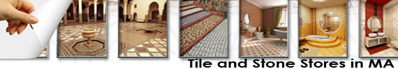 Tile and Stone Stores