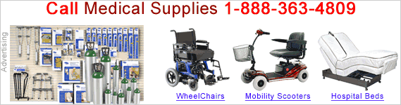 Boston Medical Supplies