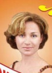 Olga Lysenko-New Home Specialist