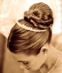 Wedding Tresses