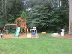 Playground chil care Framingham