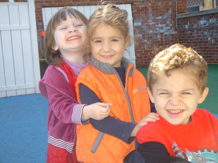 Day Care in Brighton