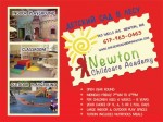 NEWTON CHILDCARE ACADEMY NEWTON CHILDCARE ACADEMY