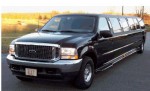QLS Limousine