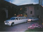 Limousine Car Rental Boston