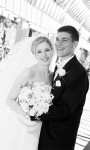 Wedding photography in Boston