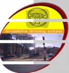 Brookline Driving School