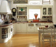 Kitchen Sintonia Kitchen Sintonia
