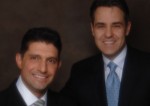 Drs Zammtti and Carvalho, Orthodontists