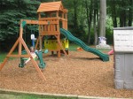 Playground daycare MA
